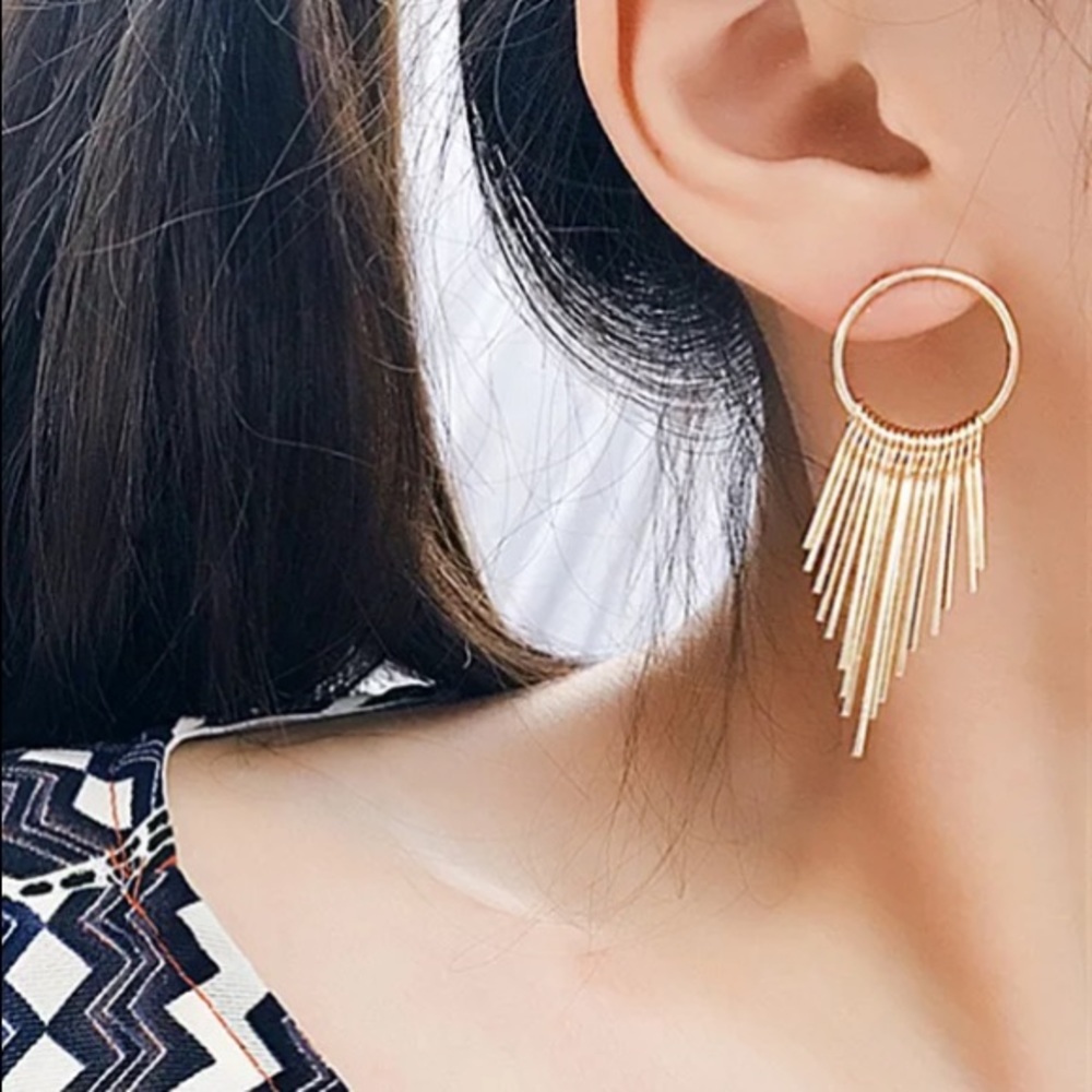 Fashion Earrings - Picture 5 of 5
